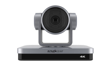 BZBGEAR PTZ 4K HDMI/USB 3.0 Live Streaming Camera Series With Sony CMOS