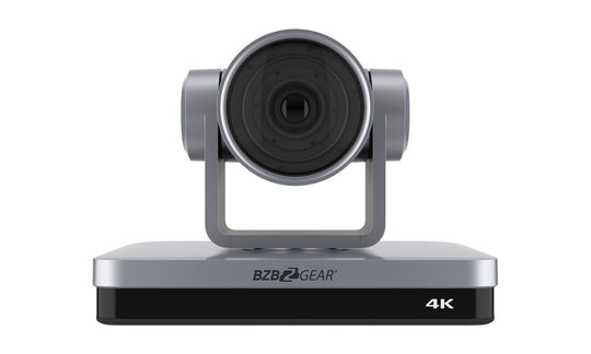 BZBGEAR PTZ 4K HDMI/USB 3.0 Live Streaming Camera Series With Sony CMOS