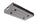 BZBGEAR 8K UHD Ultra Slim HDMI 2.1 Switcher (8K60, 4K120Hz 4:4:4 10bit) - 4x1