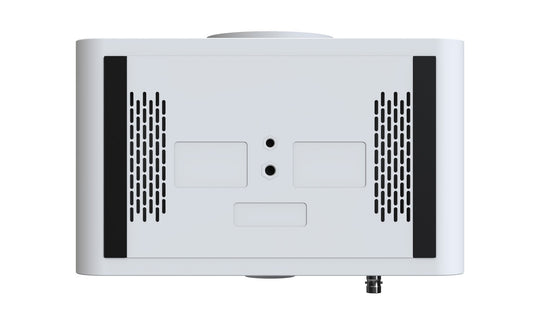 BZBGEAR 4K UHD AUTO TRACKING HDMI 2.0/12G-SDI/USB 2.0/USB 3.0/POE Live Streaming PTZ Camera with Tally Lights