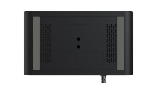 BZBGEAR 12X 1080P FHD AUTO TRACKING HDMI/3G-SDI/USB 2.0/USB 3.0/NDI|HX Live Streaming PTZ Camera with Tally Lights