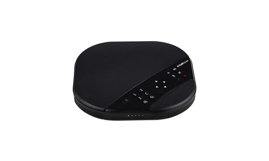 BZBGEAR Conferencing Kit with PTZ Camera, Speakerphone and 2 Additional Mics