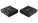 BZBGEAR Stereo/TOSLINK/COAX Audio Extender (Transmitter/Receiver) over Cat5e/6/7 up to 950ft