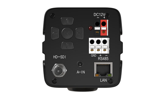 BZBGEAR Full HD Integrated SDI 20X Zoom Camera with Audio input