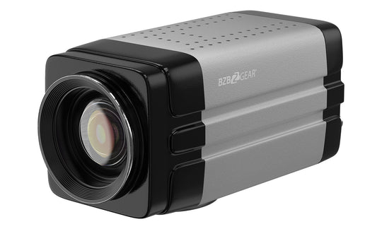 BZBGEAR Full HD Integrated SDI 20X Zoom Camera with Audio input