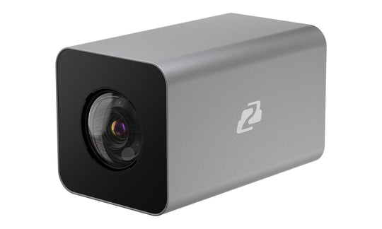 BZBGEAR Full HD Integrated IP/SDI/HDMI 20X Zoom Camera with Audio Input