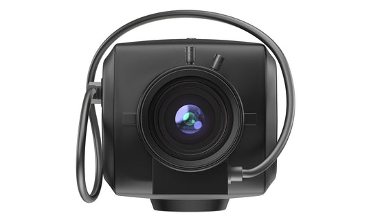 BZBGEAR Full HD Integrated SDI Fixed Wide Zoom Camera
