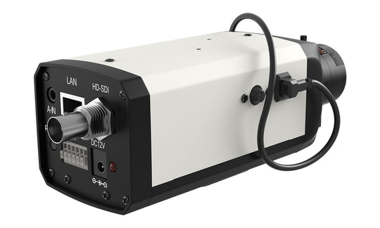BZBGEAR Full HD Integrated SDI Fixed Wide Zoom Camera