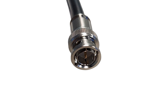 BZBGEAR 75-ohm Shielded 12G SDI Cable (UHD)