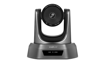 BZBGEAR Wide Angle Fixed Lens 4K Ultra HD Conference Room USB Camera