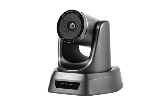 BZBGEAR Wide Angle Fixed Lens 4K Ultra HD Conference Room USB Camera