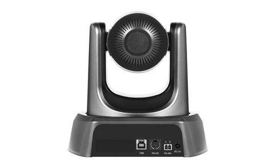 BZBGEAR Wide Angle Fixed Lens 4K Ultra HD Conference Room USB Camera