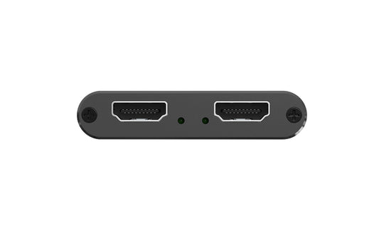 BZBGEAR USB 3.0 Powered HDMI Capture Device