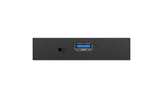 BZBGEAR USB 3.1 Gen 1 Full HD Video Capture Device with Scaler and Audio
