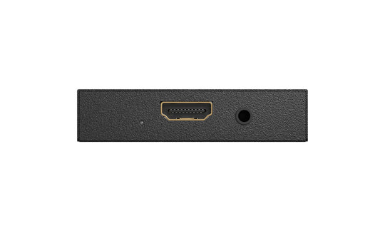 BZBGEAR USB 3.1 Gen 1 Full HD Video Capture Device with Scaler and Audio