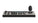 BZBGEAR Professional IP/RS232/422/RS485 Controller Joystick Gen2