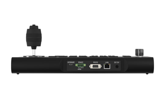 BZBGEAR Professional IP/RS232/422/RS485 Controller Joystick Gen2
