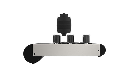 BZBGEAR Professional IP/RS232/422/RS485 Controller Joystick Gen2