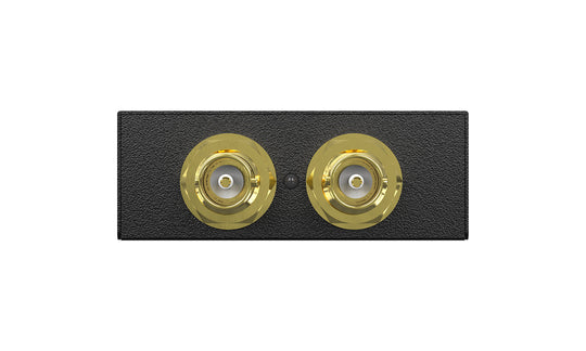 BZBGEAR USB 3.1 Gen 1 3G-SDI Capture Device with Scaler and Audio