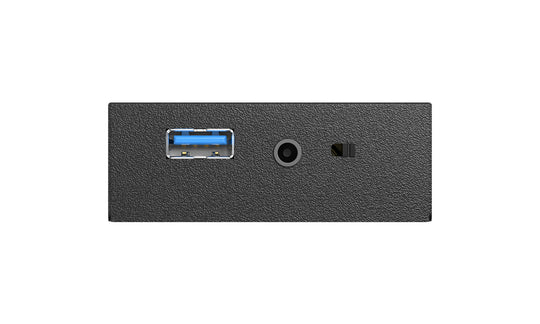 BZBGEAR USB 3.1 Gen 1 3G-SDI Capture Device with Scaler and Audio