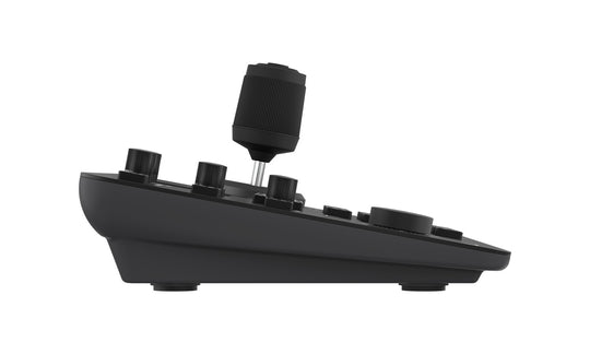 BZBGEAR Universal Advanced Serial and IP Joystick Controller (IP/RS-232/422/485)