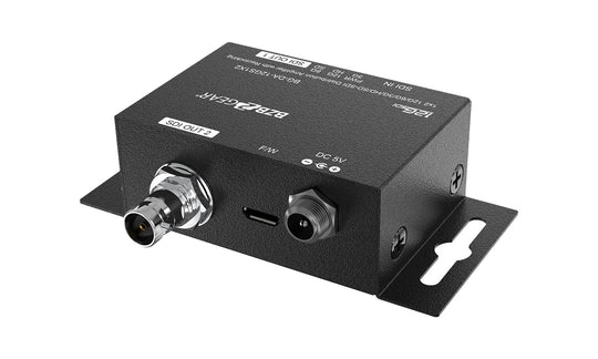BZBGEAR 12G SDI Splitter