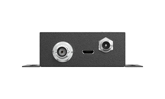 BZBGEAR 12G SDI Splitter