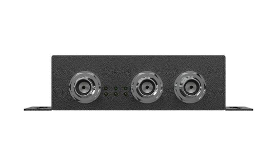 BZBGEAR 12G SDI Splitter