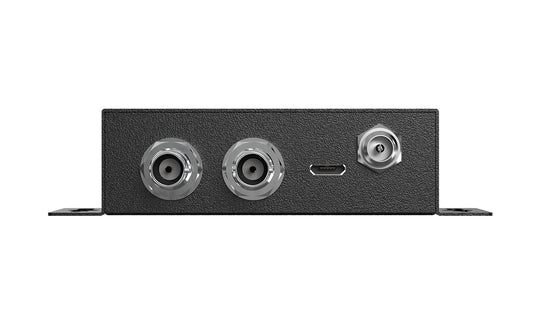 BZBGEAR 12G SDI Splitter