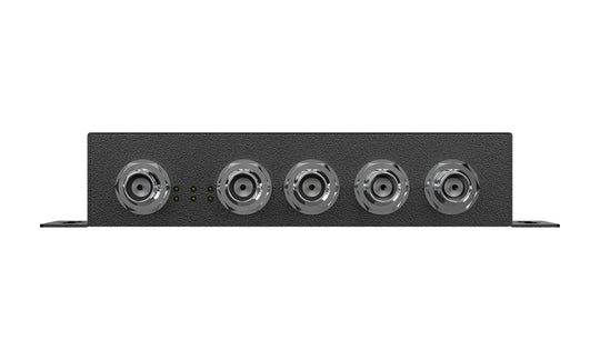 BZBGEAR 12G SDI Splitter