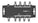 BZBGEAR 12G SDI Splitter
