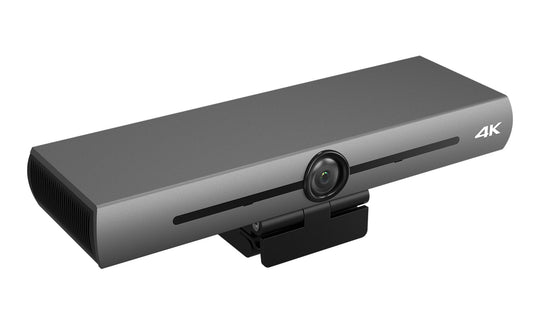 BZBGEAR 4K ePTZ USB Camera with Auto-Framing Function