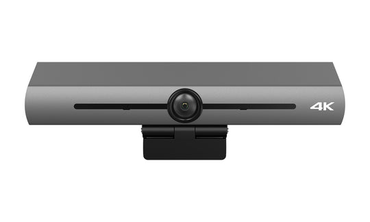 BZBGEAR 4K ePTZ USB Camera with Auto-Framing Function