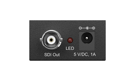 BZBGEAR HDMI to SDI Long Distance 1080P Converter