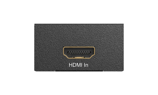 BZBGEAR HDMI to SDI Long Distance 1080P Converter