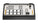 BZBGEAR 4-Channel/Input HDMI Live Streaming Video/Audio Production Switcher and Mixer with Intergrated Capture Card