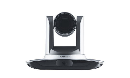 BZBGEAR PTZ Zoom Full HD HDMI/USB Auto Trackable Live Streaming Camera