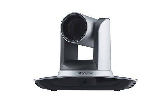 BZBGEAR PTZ Zoom Full HD HDMI/USB Auto Trackable Live Streaming Camera