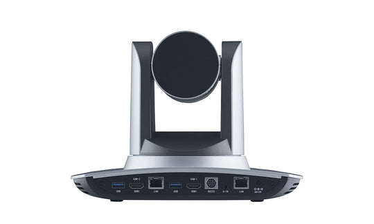 BZBGEAR PTZ Zoom Full HD HDMI/USB Auto Trackable Live Streaming Camera