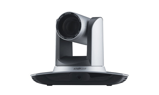 BZBGEAR PTZ Zoom Full HD SDI Auto Trackable Live Streaming Camera