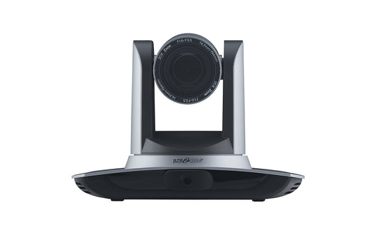 BZBGEAR PTZ Zoom Full HD HDMI/USB Auto Trackable Live Streaming Camera