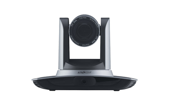BZBGEAR PTZ Zoom Full HD SDI Auto Trackable Live Streaming Camera