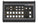 BZBGEAR 6-input 3G-SDI and HDMI Video Mixer and Production Switcher with Integrated Capture