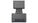 BZBGEAR Computer and 1080P HD PTZ Camera All in One Combo