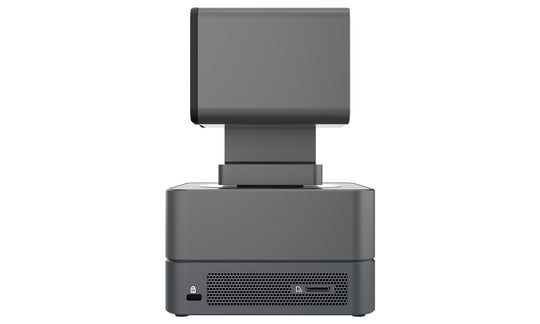 BZBGEAR Computer and 1080P HD PTZ Camera All in One Combo