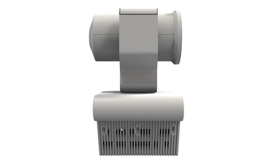 BZBGEAR Medical Grade Intelligent  4K UHD 30X NDI|HX PTZ Camera with Night Vision/Speakers/Microphone/Motion Detection