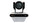 BZBGEAR Medical Grade Intelligent  4K UHD 30X NDI|HX PTZ Camera with Night Vision/Speakers/Microphone/Motion Detection