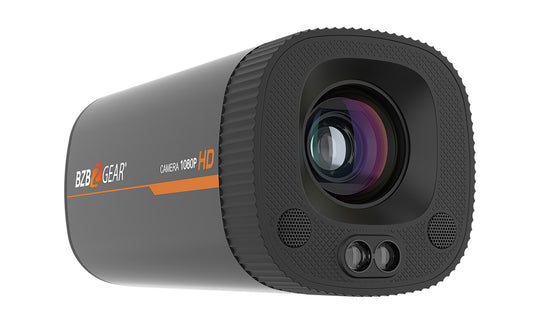 BZBGEAR Full HD 1080p USB 3.0 HDMI Vertical Streaming Camera