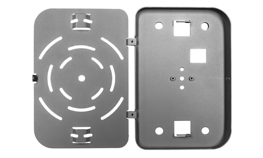 BZBGEAR Universal PTZ Camera Ceiling Mount