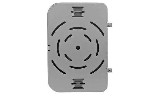 BZBGEAR Universal PTZ Camera Ceiling Mount